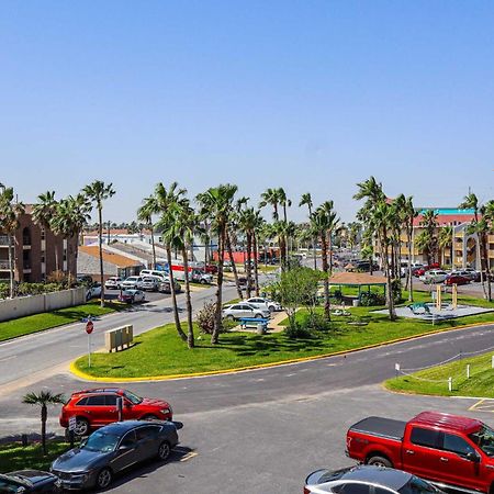 Surfside I 310 Condominium Condo South Padre Island Zewnętrze zdjęcie