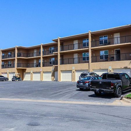 Surfside I 310 Condominium Condo South Padre Island Zewnętrze zdjęcie