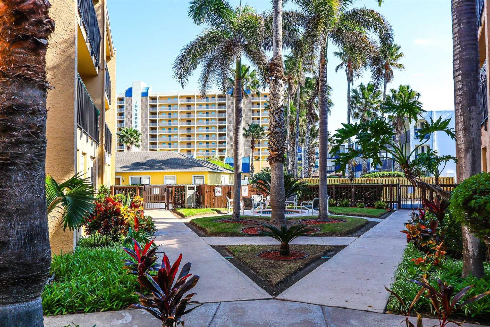 Surfside I 310 Condominium Condo South Padre Island Zewnętrze zdjęcie