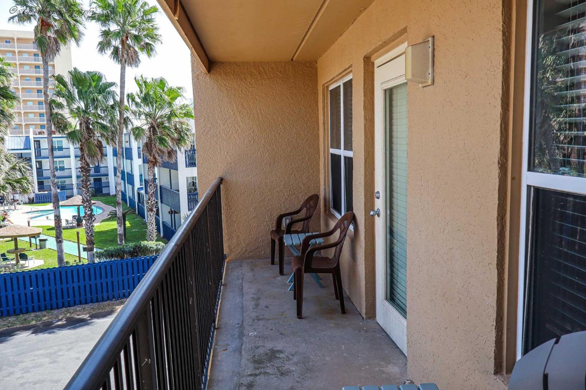 Surfside I 310 Condominium Condo South Padre Island Zewnętrze zdjęcie