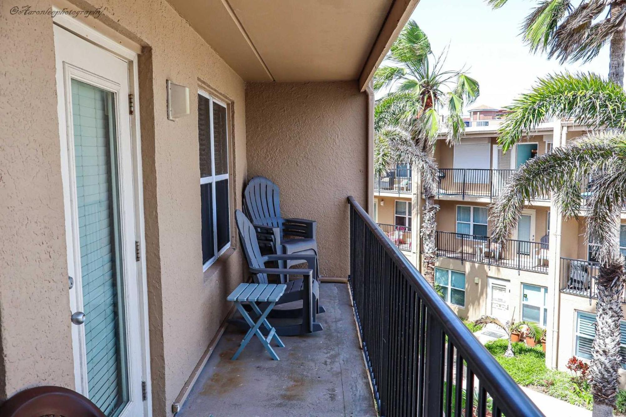 Surfside I 310 Condominium Condo South Padre Island Zewnętrze zdjęcie